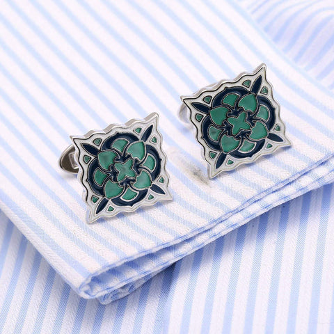 Top Quality French Shirt Cufflinks