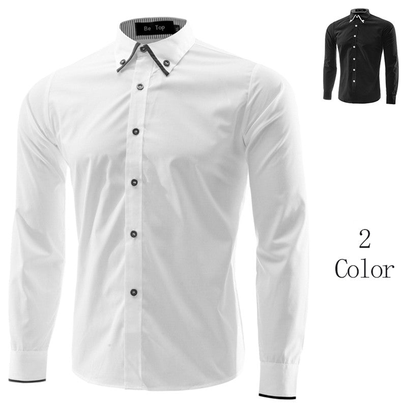 Cotton Casual Shirt for Men