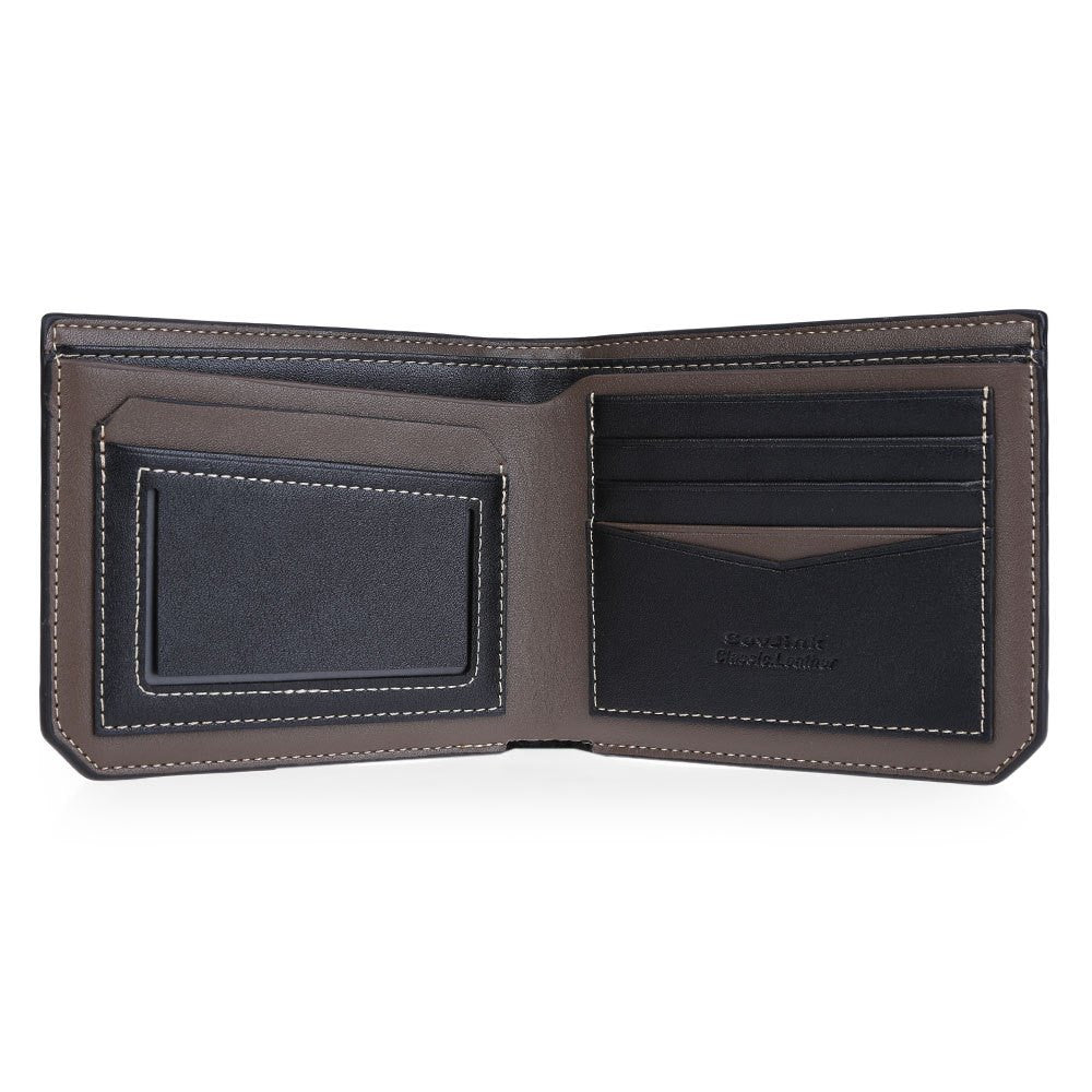 Multi Function Men's Wallets