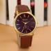7 Colors Dress Wrist Unisex Quartz Watches ww-d wm-q