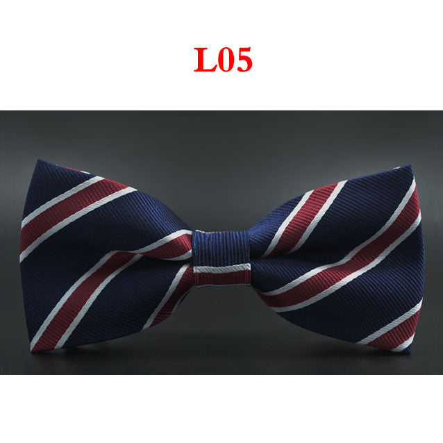 Tuxedo Bow Ties for Men