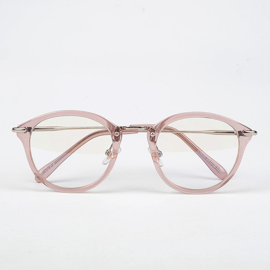 High Quality TR Frame Fashion Glasses for Women Eyeglasses Frame