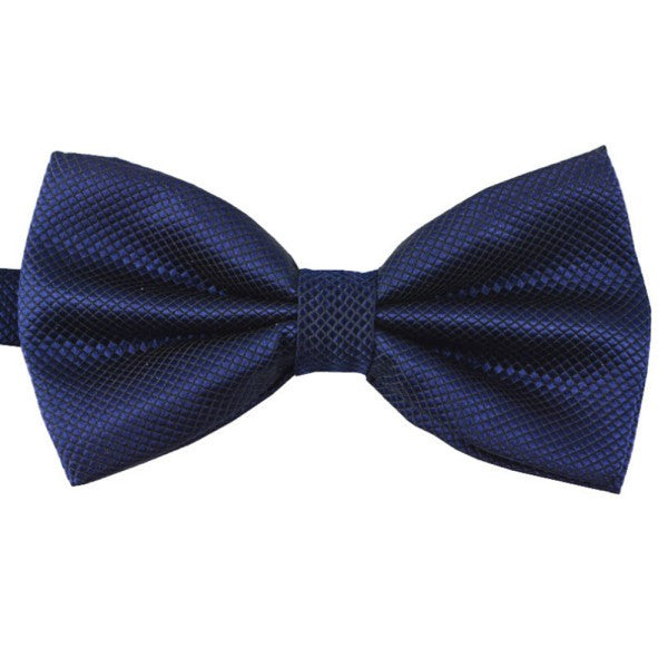 Classic Dot Bow Ties for Men