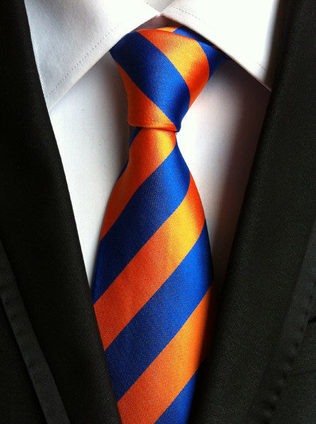 New Stripes Neckties for Men