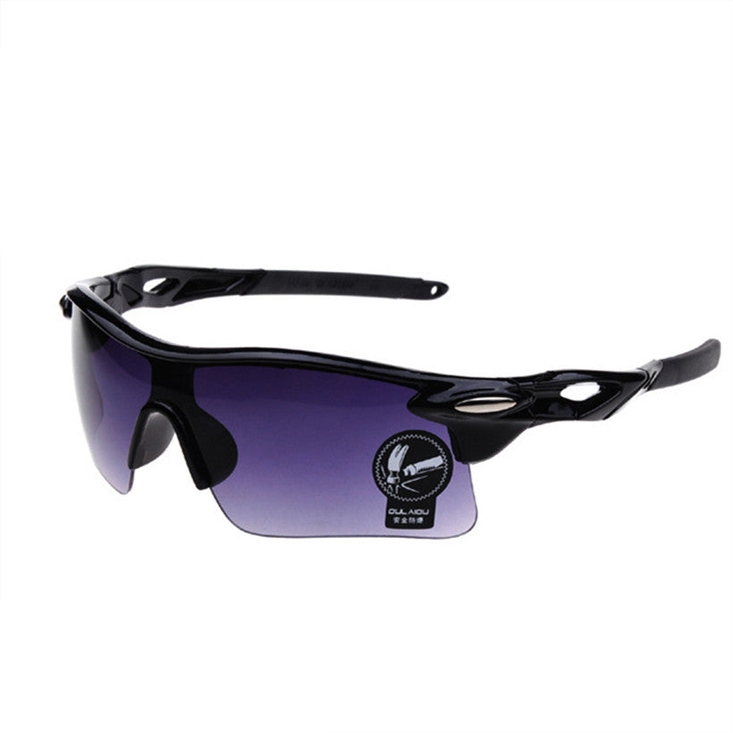11 Colors UV400 Sport Driver Sunglasses Unisex
