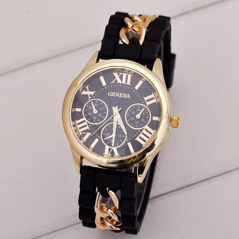 Quartz Watches For Women With Bracelet Bands ww-b