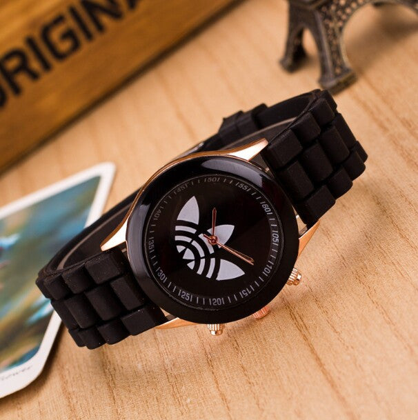 13 Color Fashion Silicone Sports Watches ww-s wm-s