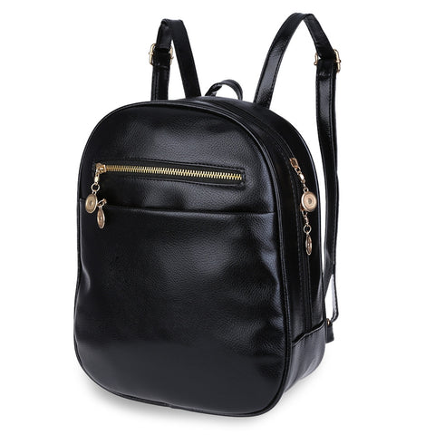 7 Candy Color Women BackPack bwb