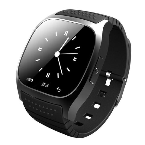 Bluetooth Smart Watch for IOS Android Xiaomi Smartphones