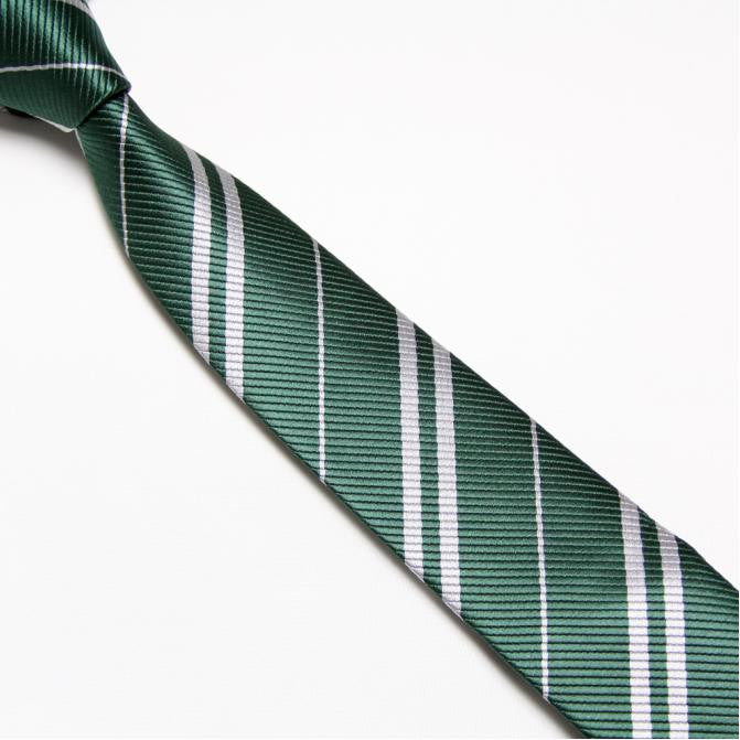 1Pc Striped Harry Potter Ties For Men