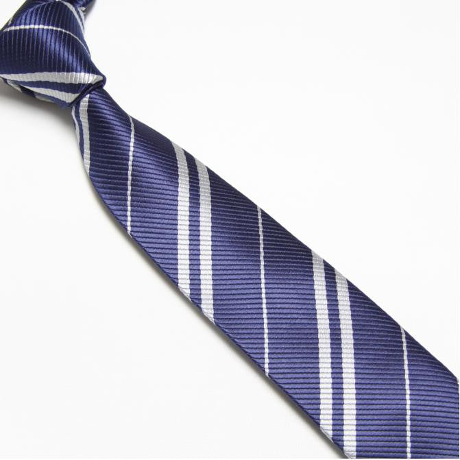 1Pc Striped Harry Potter Ties For Men