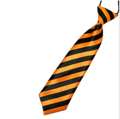 1Pcs New 20 Colors Fashion Stripe Plaid 3D Print Men's Ties