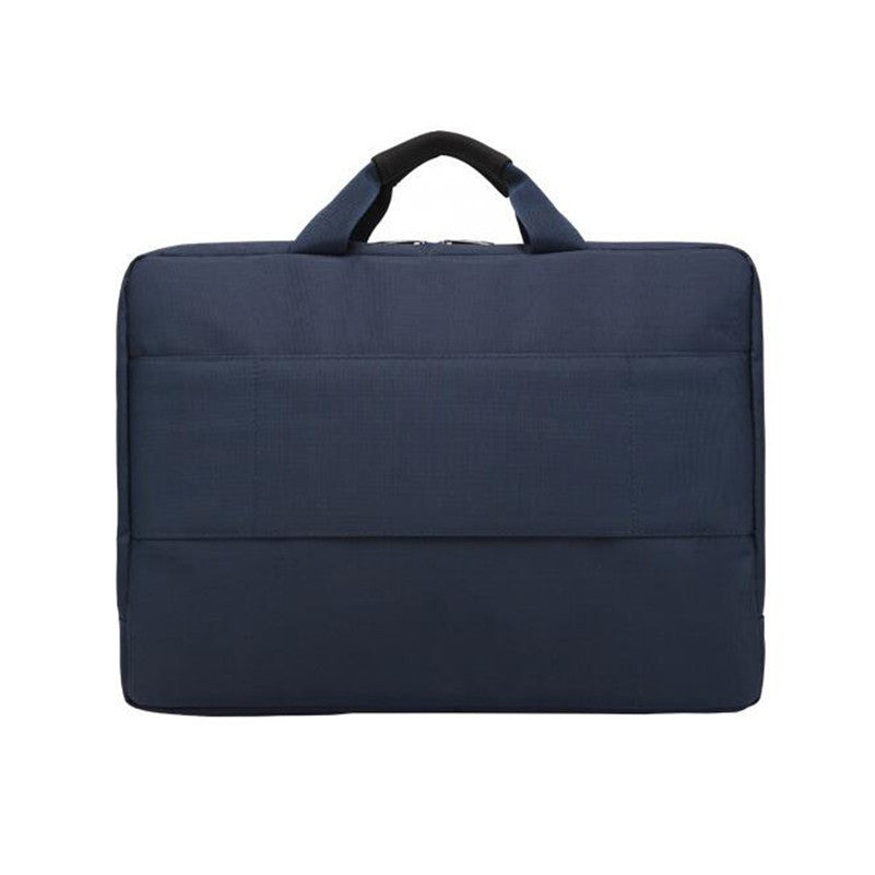 High Quality Nylon Bag 17.3" Laptop Bags Waterproof Briefcase