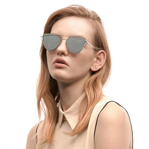 Fashion Brand Sunglasses For Women