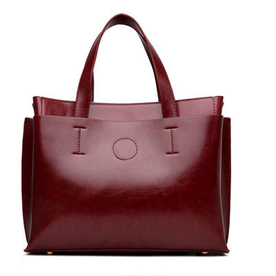 Brand Pochette Tote Big Handbag bws