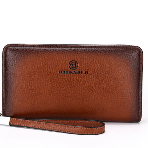 Luxury Purse Leather Wallets For Men