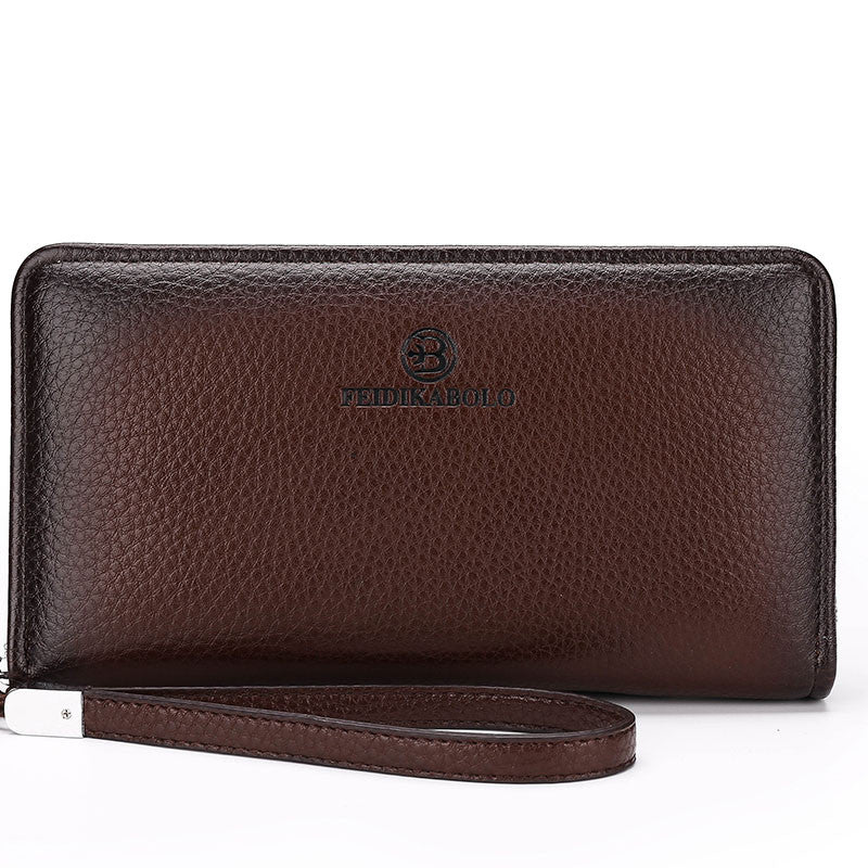 Luxury Purse Leather Wallets For Men