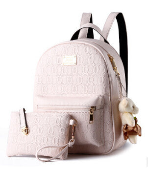 Brand Casual Style Backpacks + Small Bags bwb