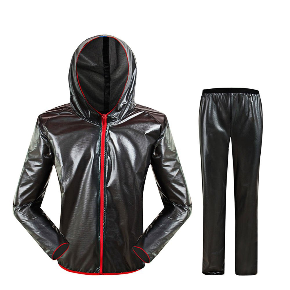 Bicycle/Bike Jacket Raincoat Mountain Windshield Waterproof Suit