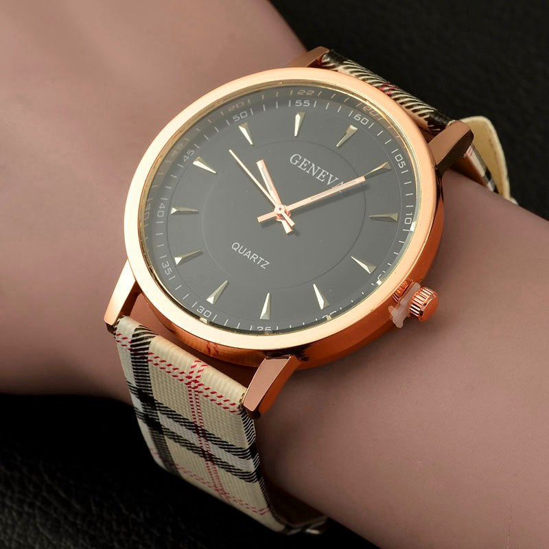 Top Quality Fashion Wrist Watches For Women ww-d