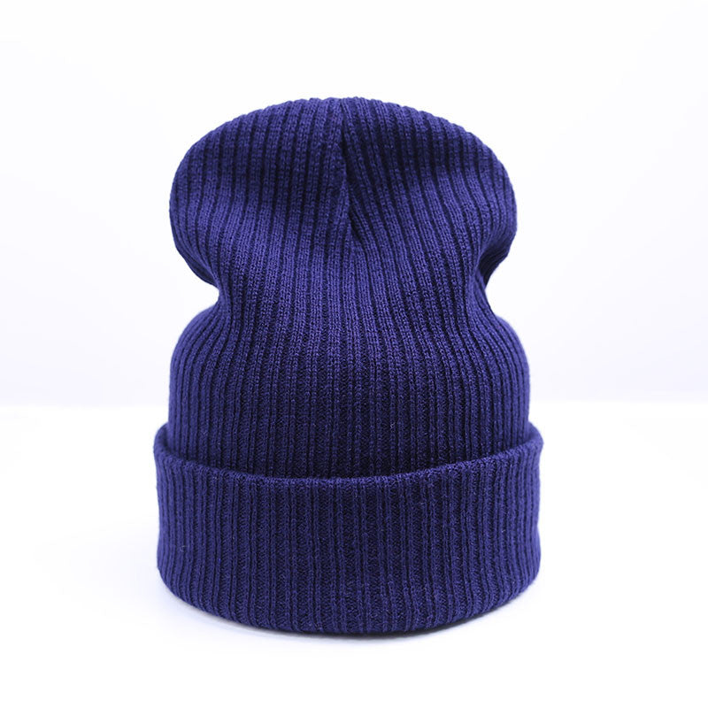 Fashion Skullies Warm Unisex Hats