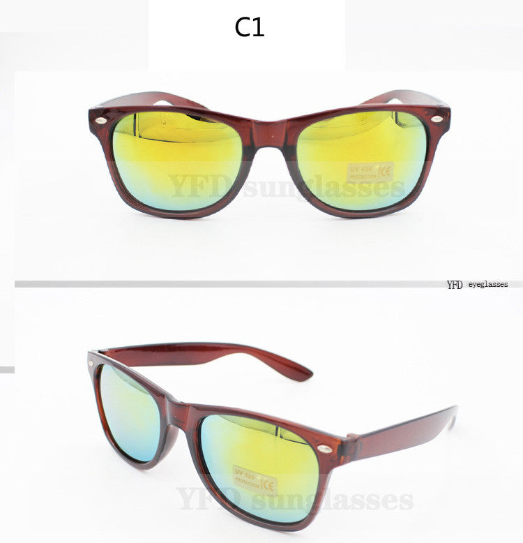 Vintage Designer Sunglasses Unisex