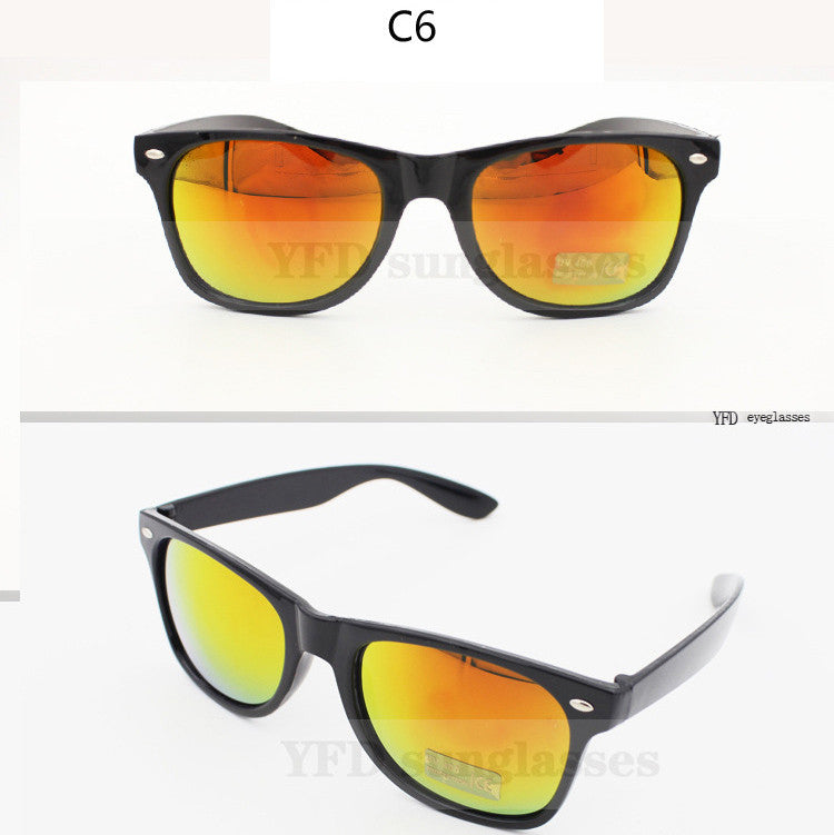 Vintage Designer Sunglasses Unisex