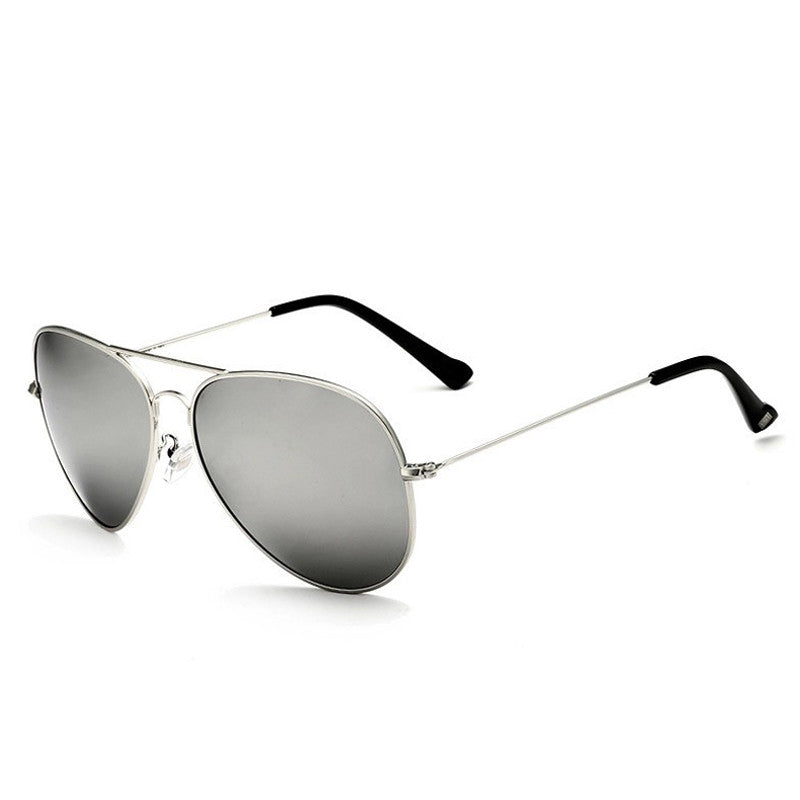 Brand Designer Polarized Sunglasses Unisex Vintage Fashion