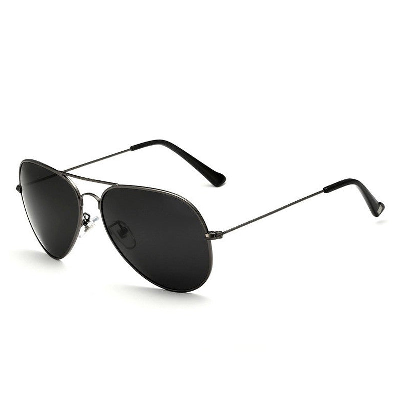 Brand Designer Polarized Sunglasses Unisex Vintage Fashion