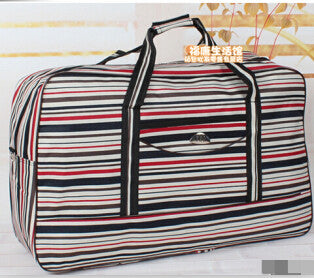 Printed Fashion Waterproof Travel Bags