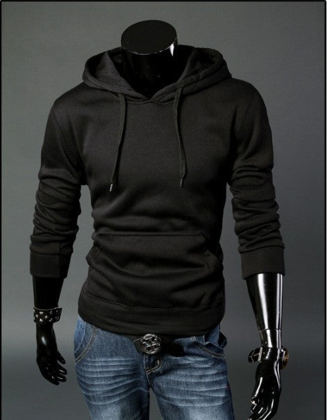 Simple Fashion Sweatshirts & Men's Hoodies