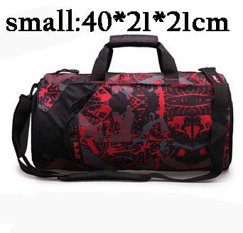Large Capacity Luggage Travel Bags