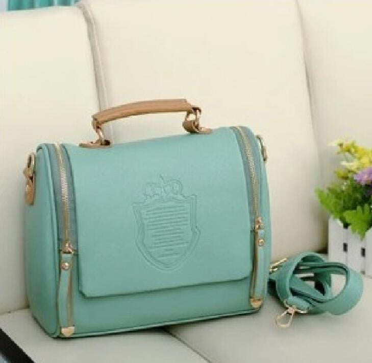 New Arrival Handbags in 6 Colors bws