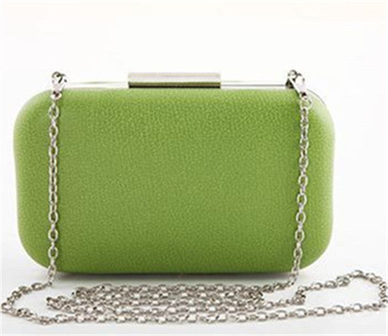 Designers Candy-Color Clutch Mini bws Bag