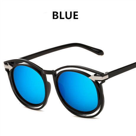 Oversized Luxury Style Sunglasses for Women