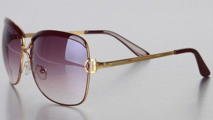 Brand Luxury Sunglasses for Womens