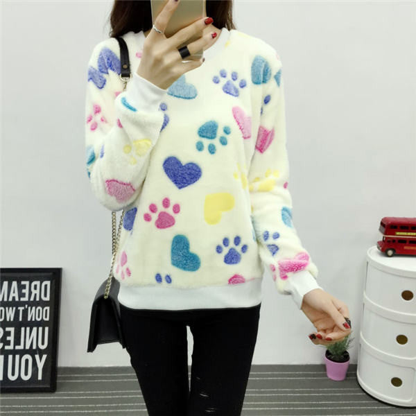 High Elastic Solid Turtleneck Pullovers Multi Color Sweaters For Women