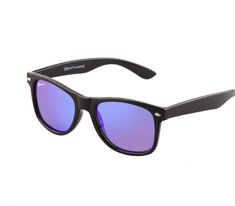 Polarized Classic Sunglasses Unisex