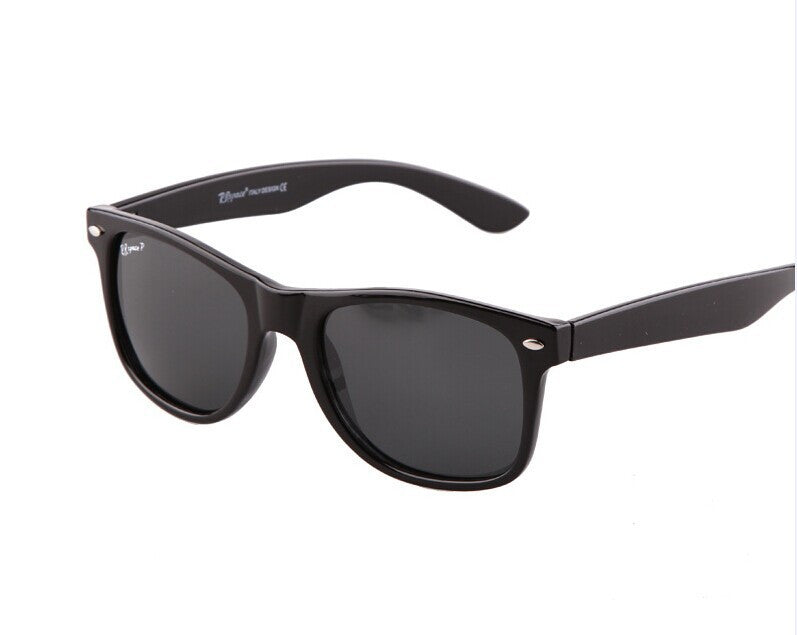Polarized Classic Sunglasses Unisex