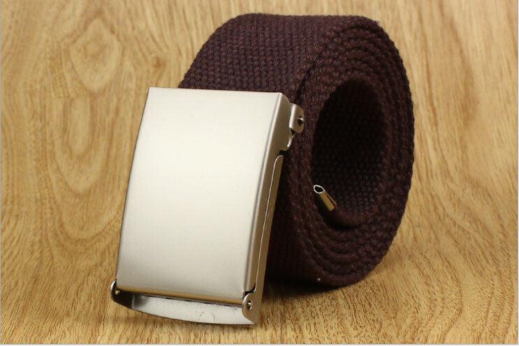 Solid Candy Color Unisex Belts 14 Colors