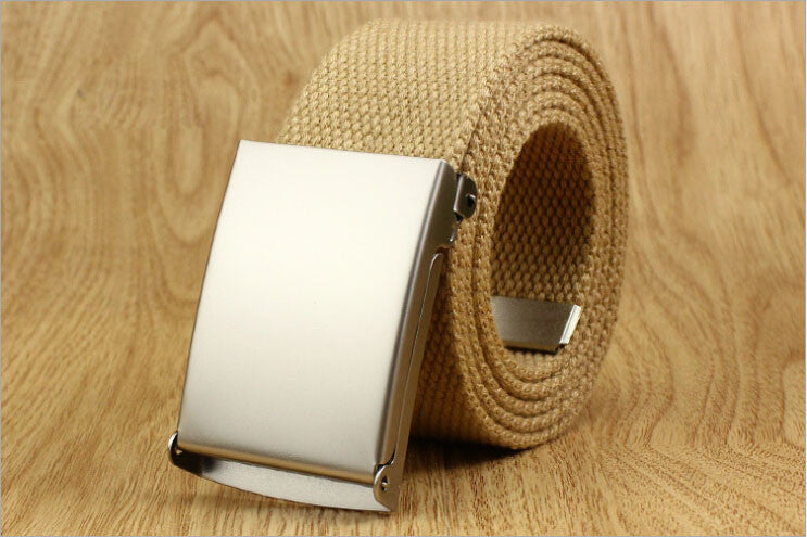Solid Candy Color Unisex Belts 14 Colors