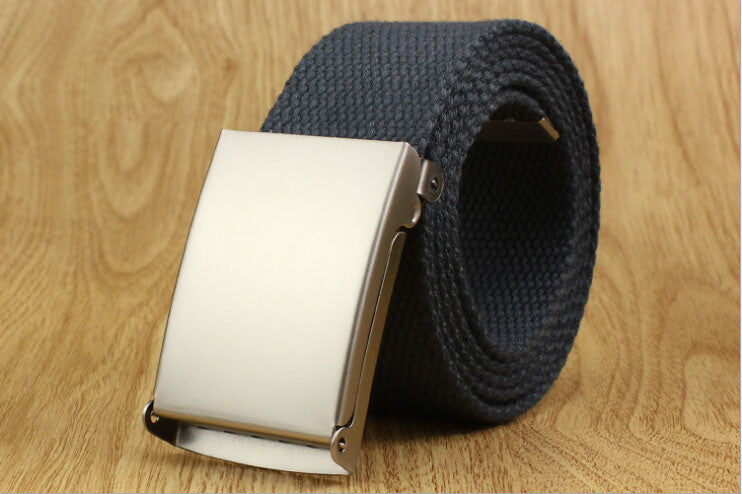 Solid Candy Color Unisex Belts 14 Colors