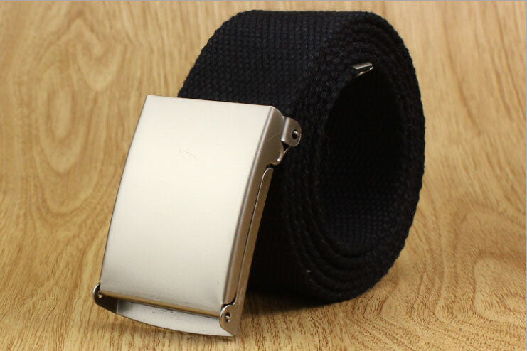 Solid Candy Color Unisex Belts 14 Colors
