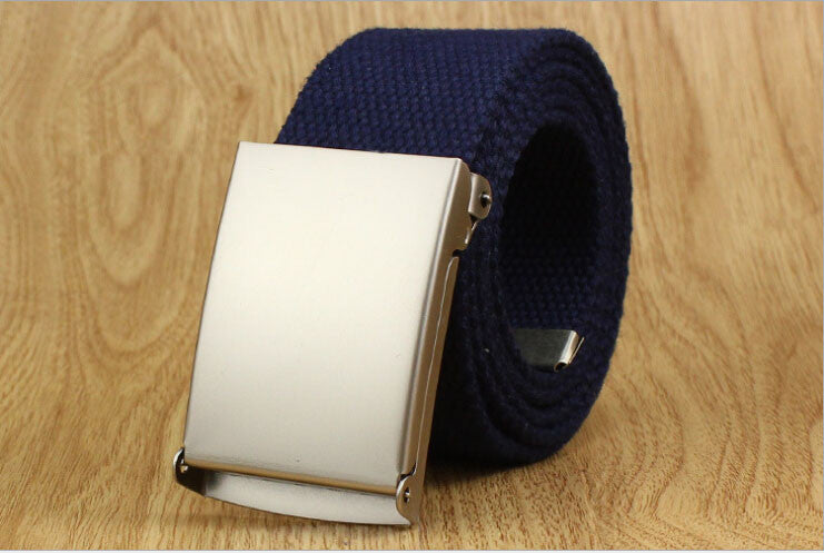 Solid Candy Color Unisex Belts 14 Colors