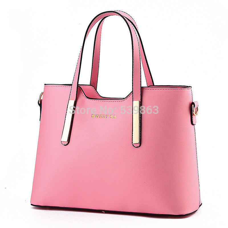 Elegant Women Handbag Of High Quality bws Bags