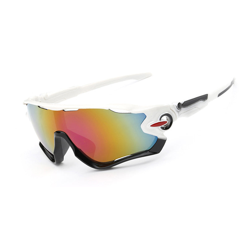Outdoor UV Protected Travel Sports Sunglasses Unisex