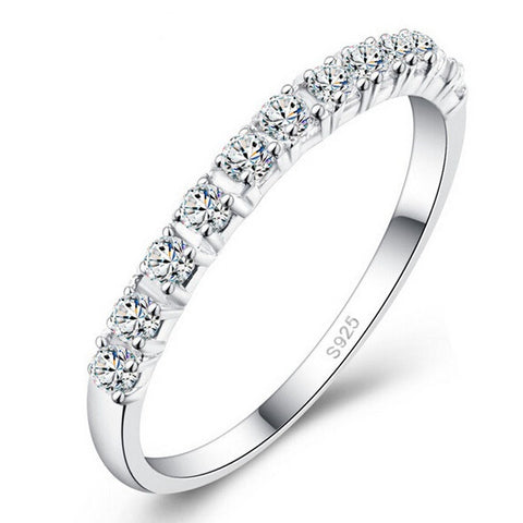 Classic Engagement Wedding Rings for Women