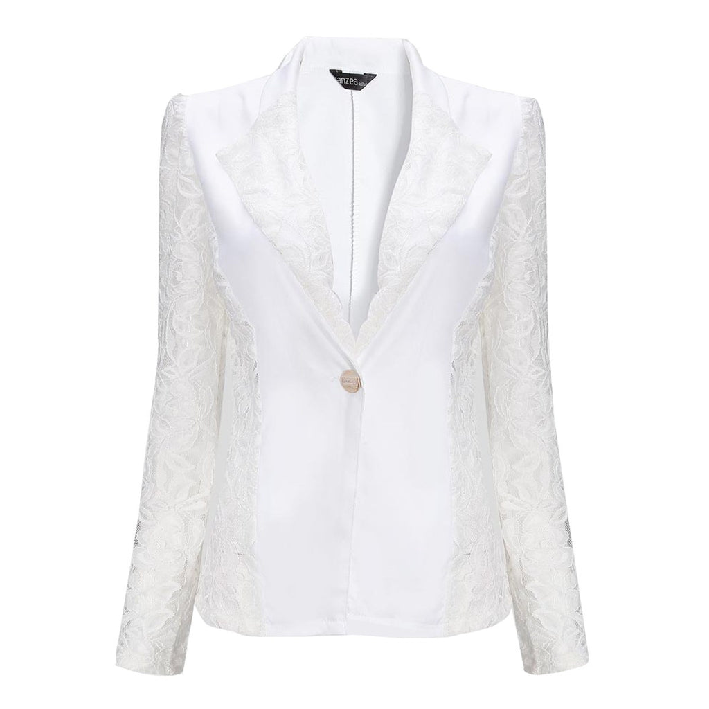 Blazer Coat Suits for Women