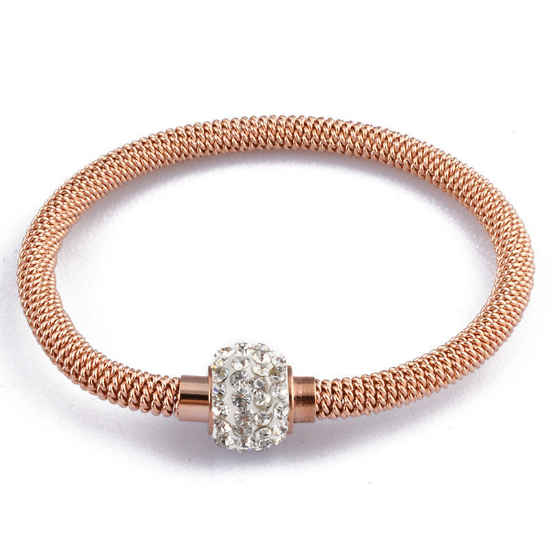 High Quality Charm Jewelry Bracelets