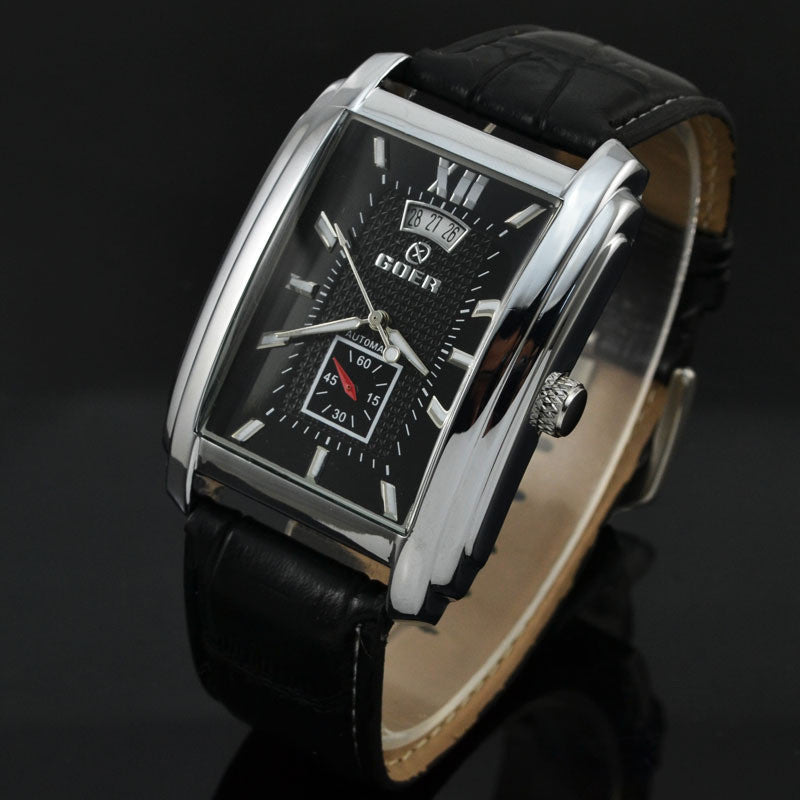 Automatic Mechanical Watches For Men wm-m
